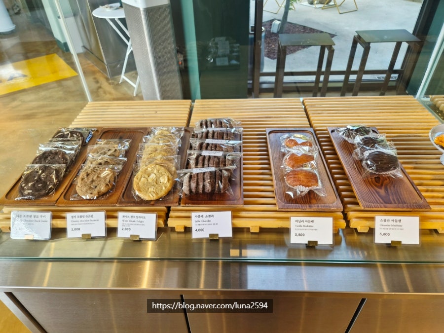 커피명가 안동점 사진 4
