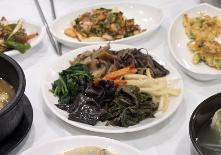등선대식당 사진 4