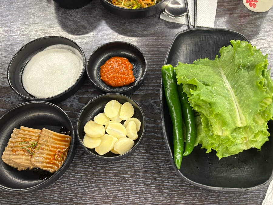 작은백로식당 사진 6