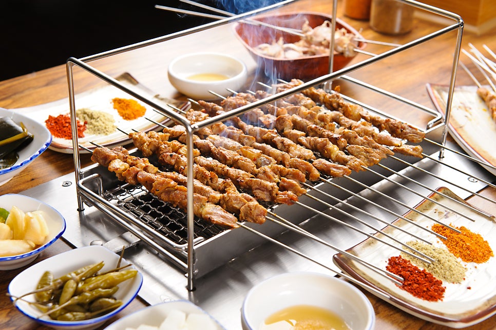 금산래 사진 1