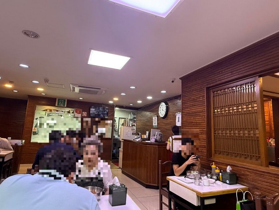 함흥면옥 사진 5