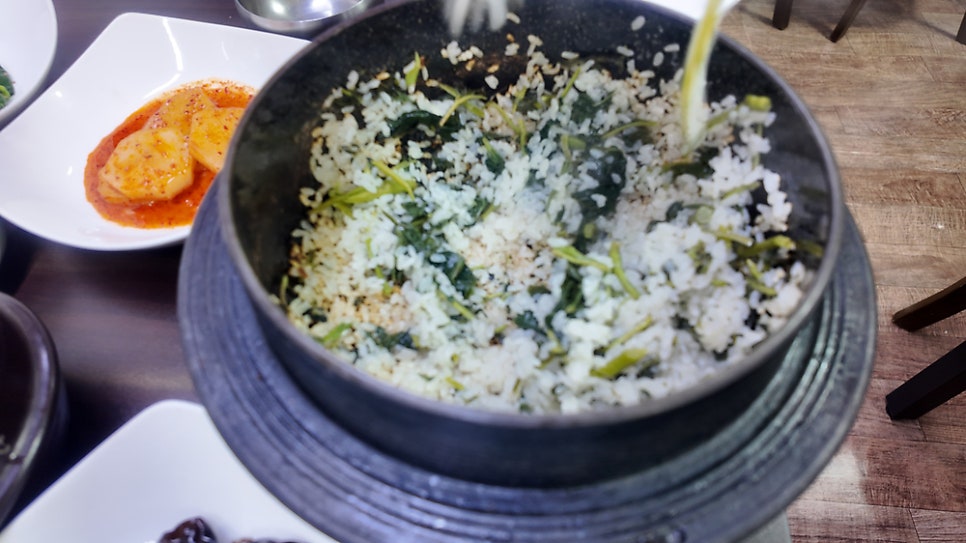 한밭식당 사진 3