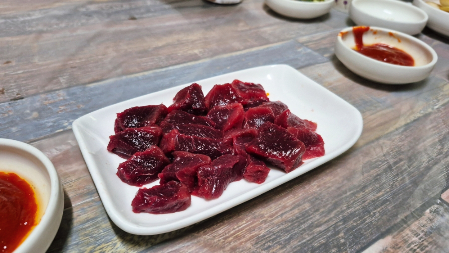삼산고래막 사진 3