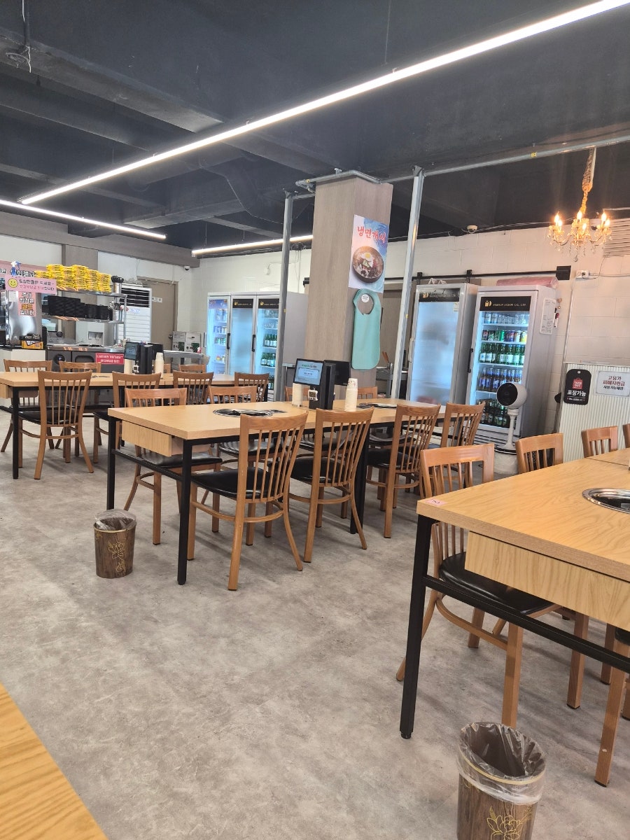 돼지찌개그리고석쇠불고기 사진 5