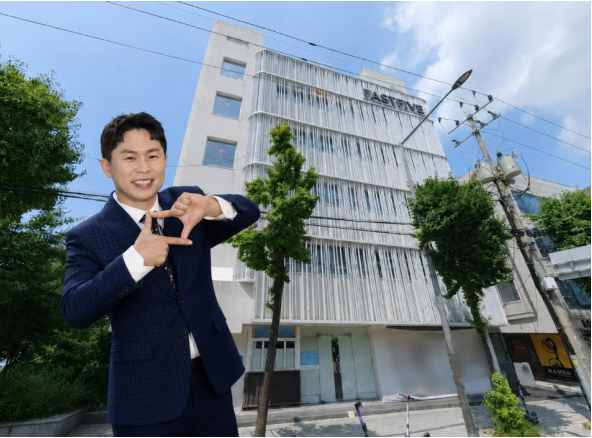“나는 그저 부러운데” 100억 건물주 양세형이 웃지 못하는 진짜 이유｜홍대 109억 건물의 공....