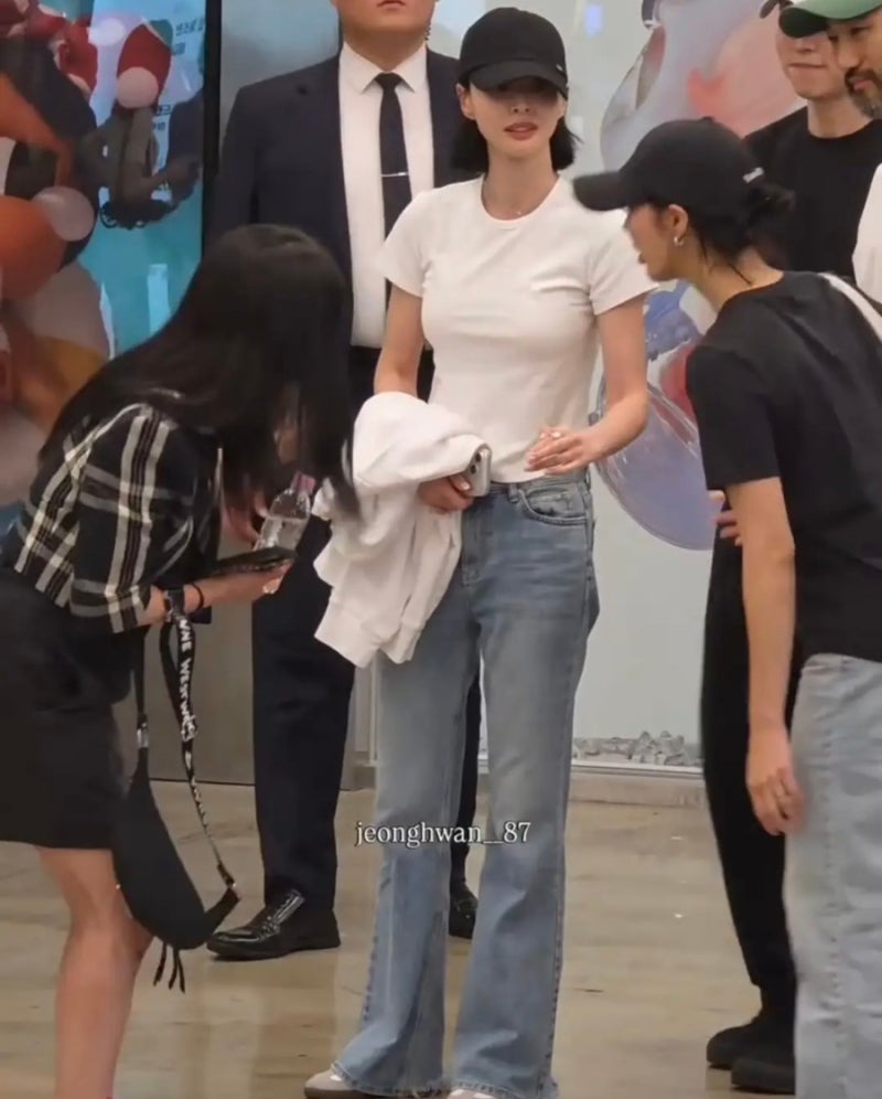VIP 시사회 현장 분위기