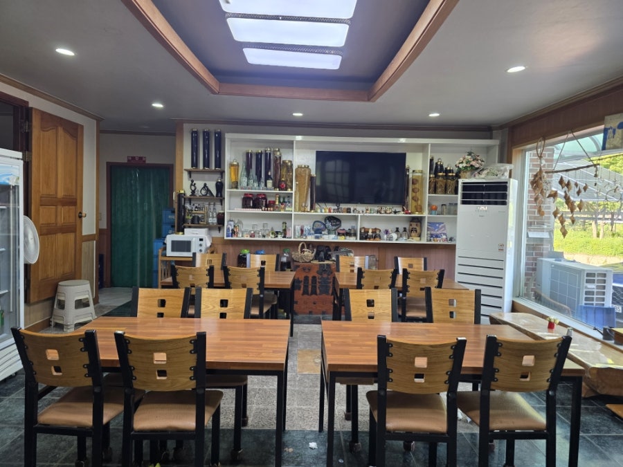 청옥산 사진 6