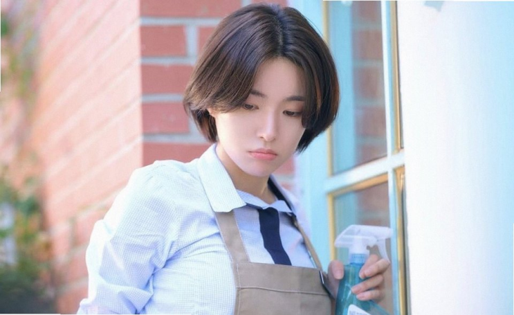 배우 하영 이런 엿같은 사랑 출연 소식과 독보적 필모그래피가 주목....