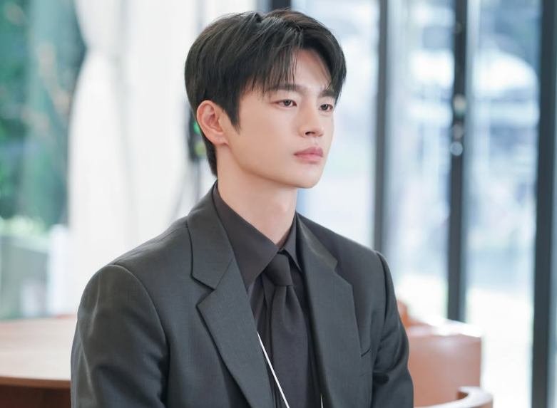 서인국, 40살에도 3연속 '♥로코 장인'… "설렐 수 있게 열심히 관리"