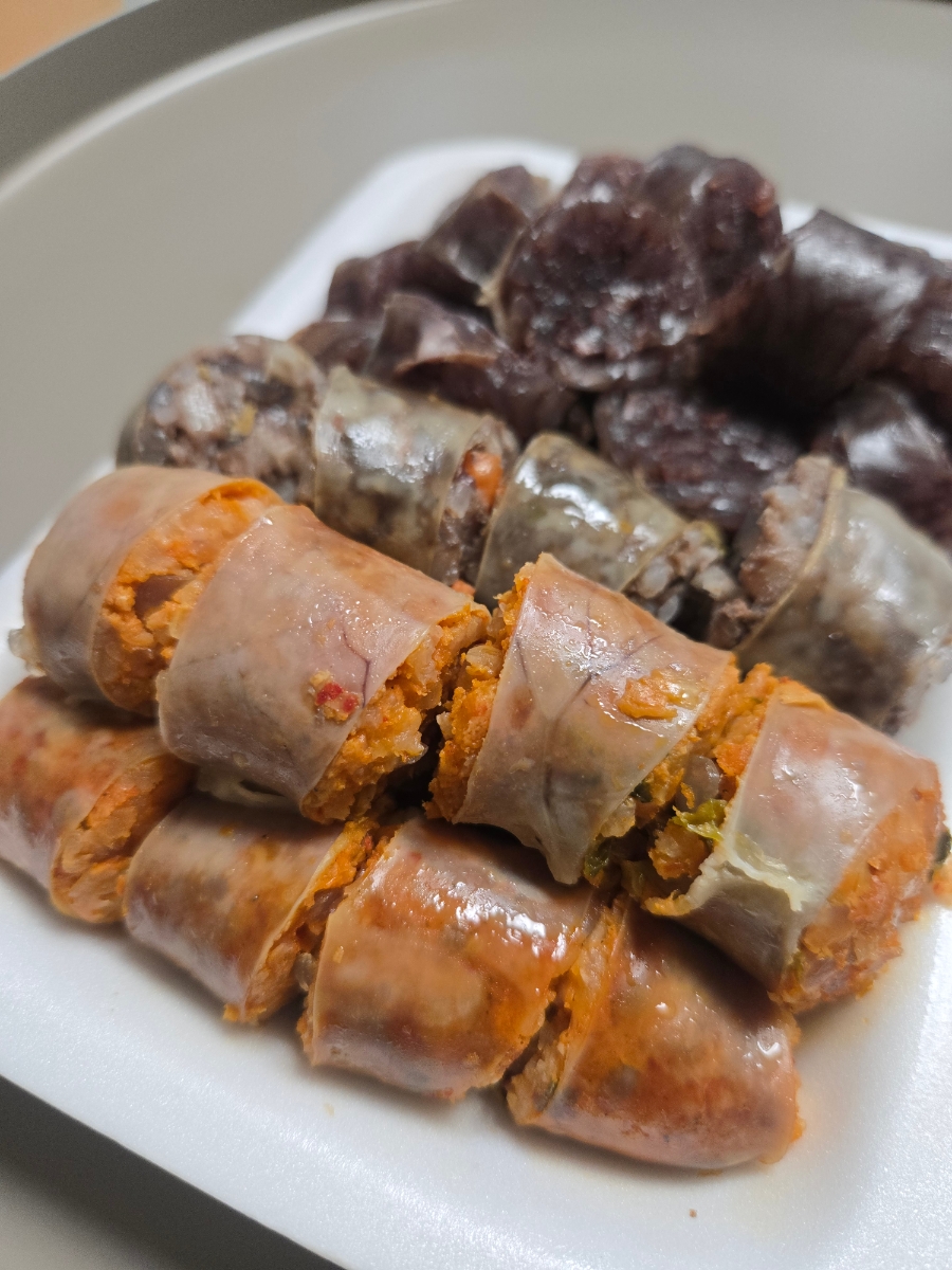 전남친순대 언양본점 사진 1