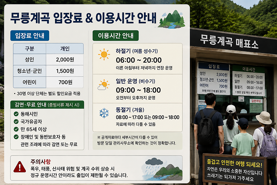 무릉반석 사진 4