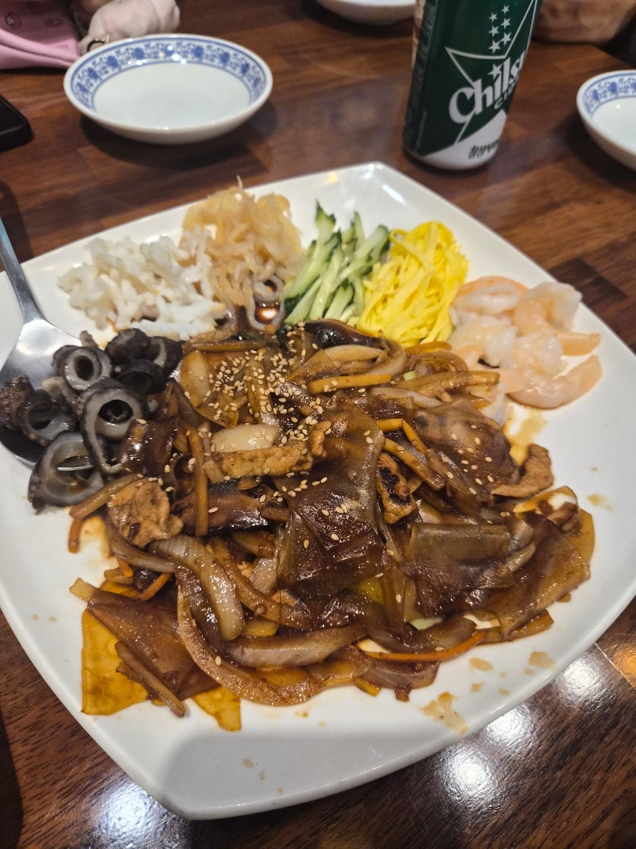 금천면관 사진 1