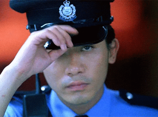 [영화] 중경삼림 (重慶森林, 1994) ｜ 왕가위