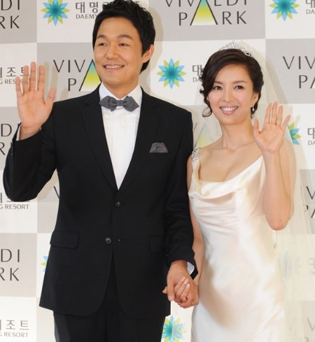 "10년 무명 배우 박성웅" 프로필 나이 키 학력 고향, 아내 신은정 자녀