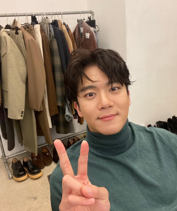 배우 하석진, 집안부터 전소민과의 인연·어머니 결혼 압박까지 총정리