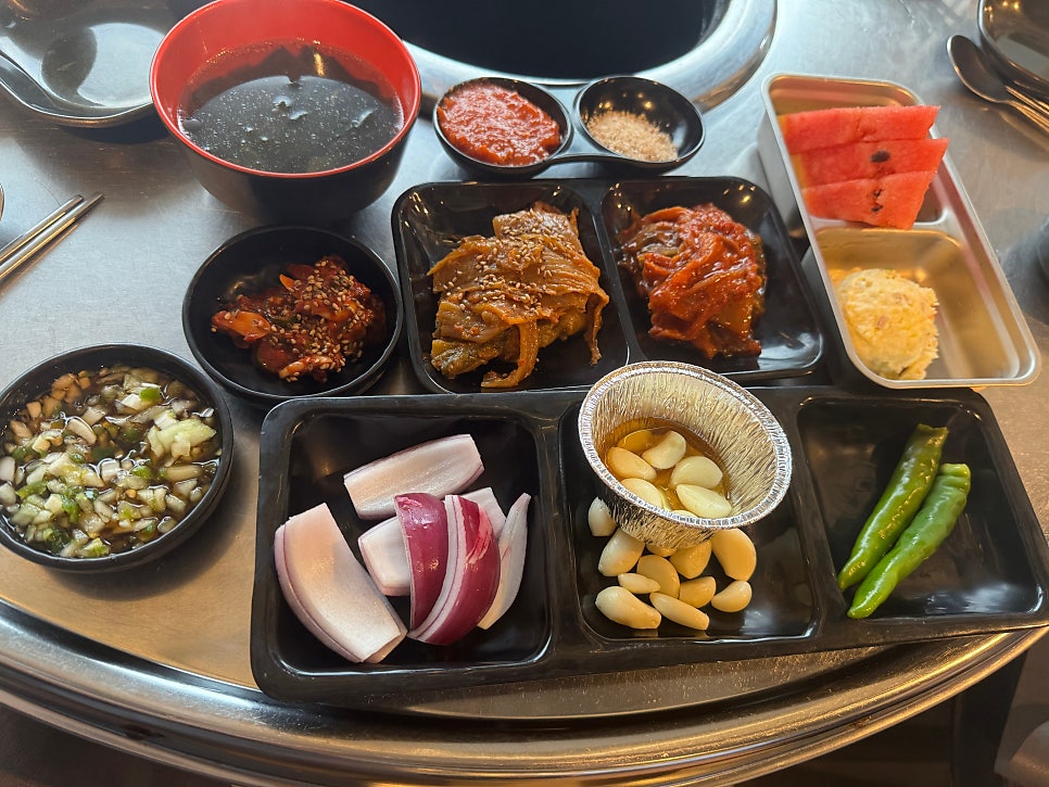 돈구이돼지바람났네 사진 2