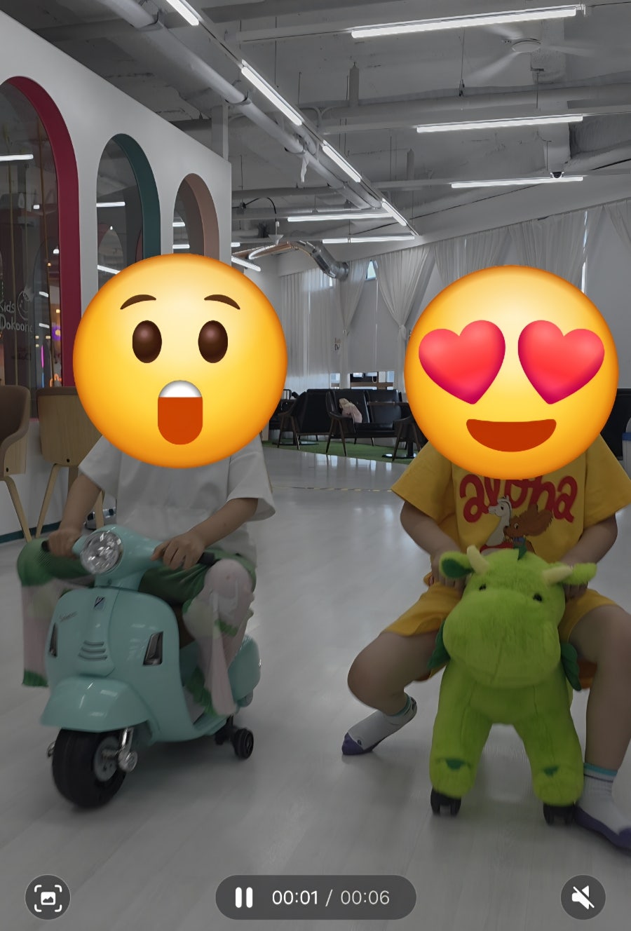 키즈다쿵 울산삼산점 사진 3