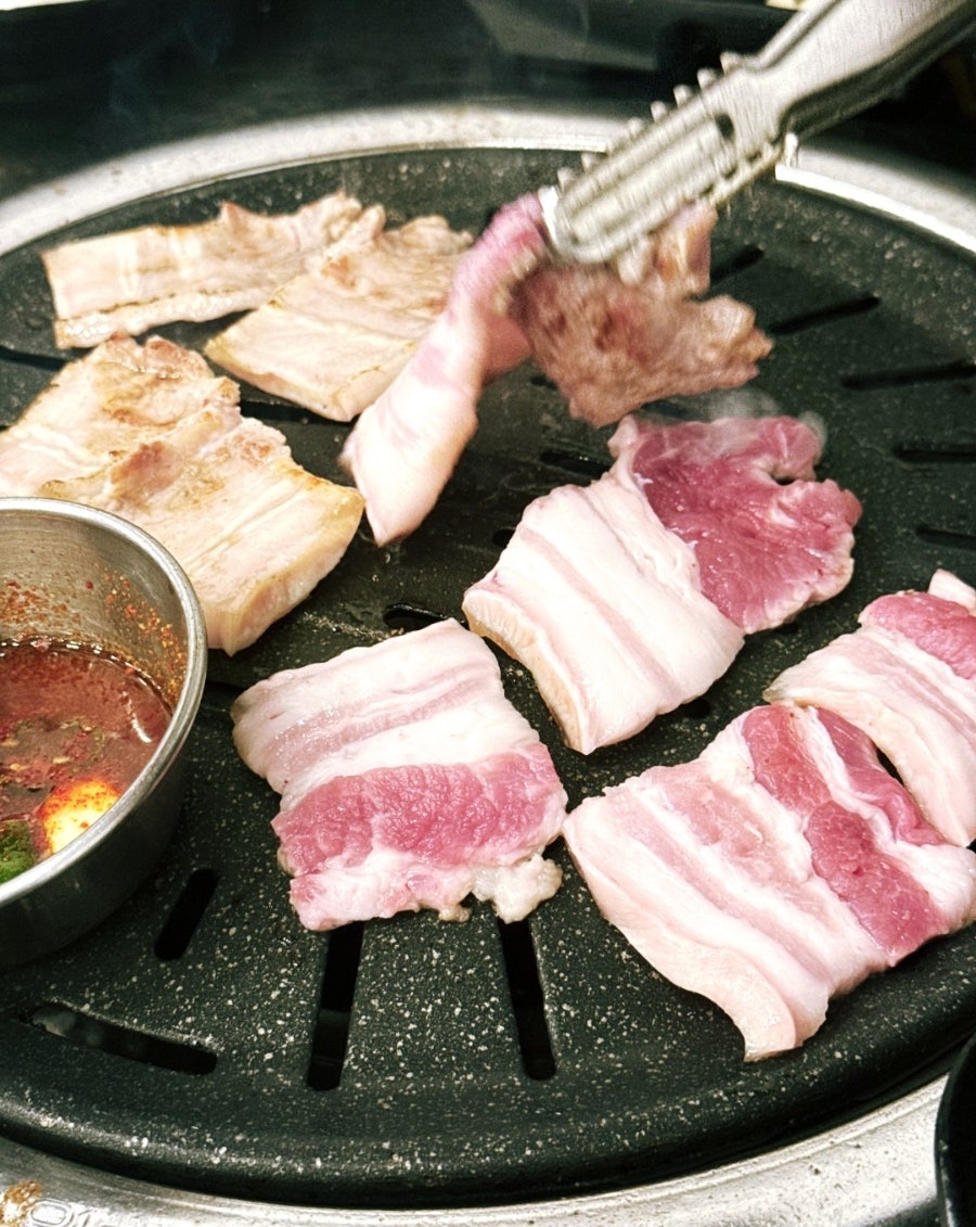 연탄갈비 사진 6
