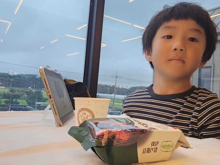 고선생화덕생선구이 삼척점 사진 4