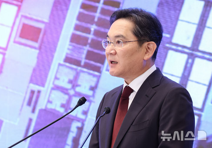 상반기 상장사 <b>배당</b> 증가 속 <b>이재용</b> 삼성전자 회장 개인 <b>배당 1위</b>