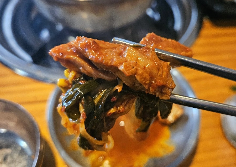 최동민양푼갈비 군산본점 사진 3