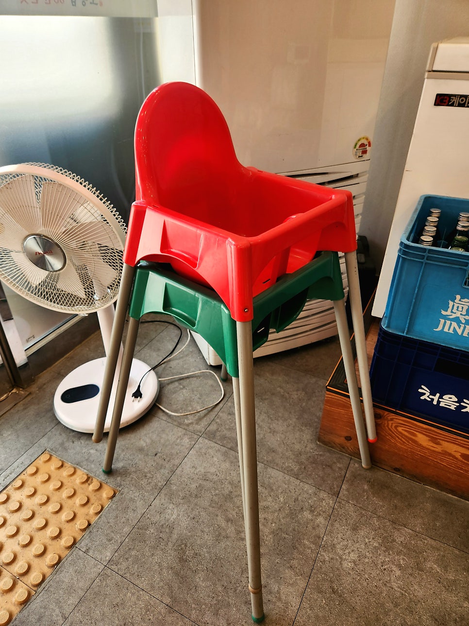 오봉집 산동점 사진 5