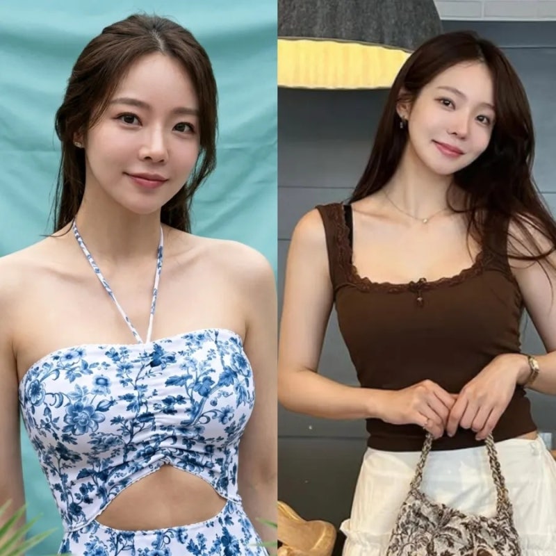 혼전순결 서약 깨고 찾은 진짜 사람… 노을 강균성♥유하진, 나이 차이 14살의 비밀?