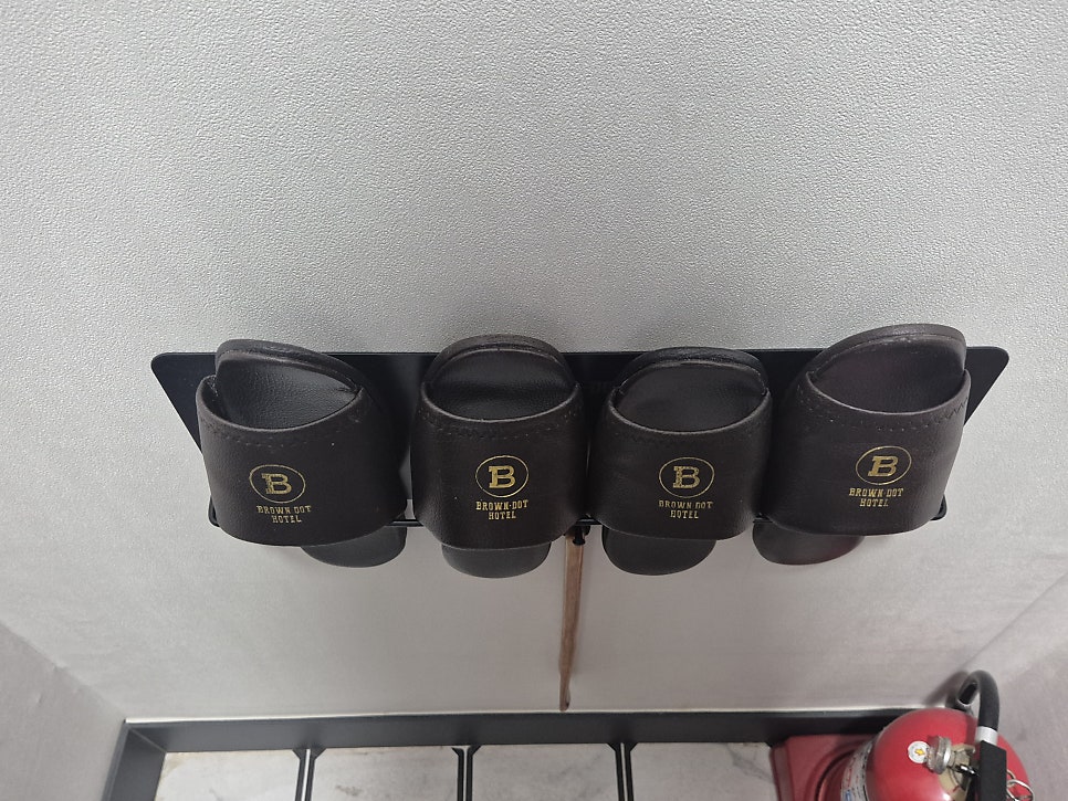 호텔영천 사진 5