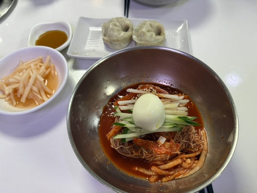함흥면옥 사진 1