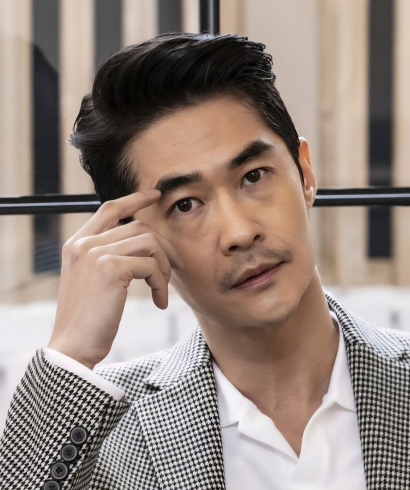"배정남 프로필" 나이 키 고향 아내 자녀 총정리, '오케이 마담2'로 돌아온 근황