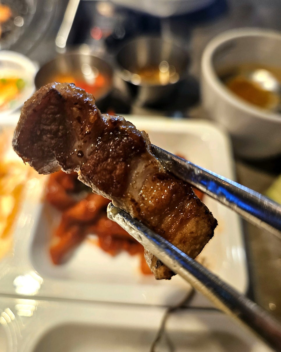 고깃집 사진 5