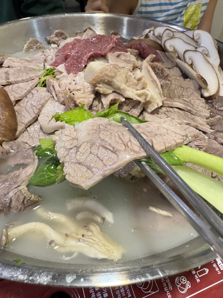 평담옥 사진 1