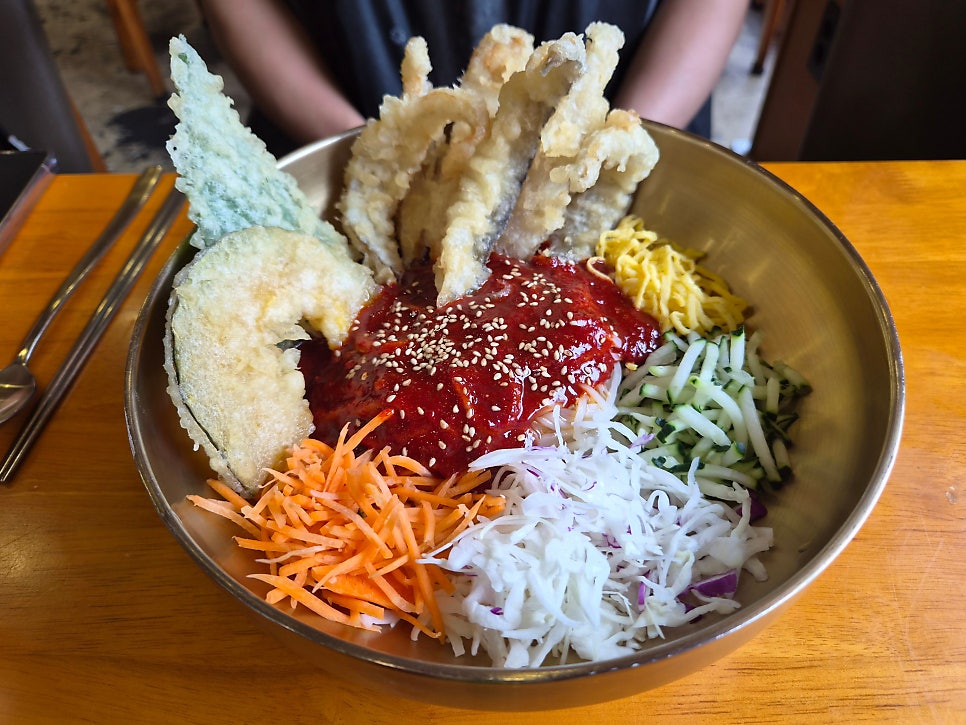 고국수 공항본점 사진 1