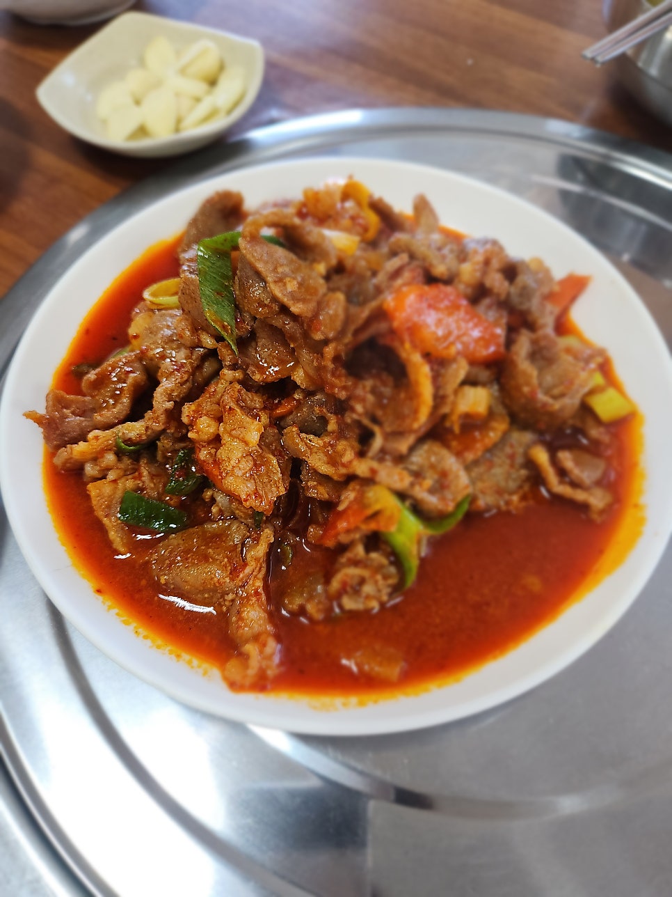 집밥 사진 6