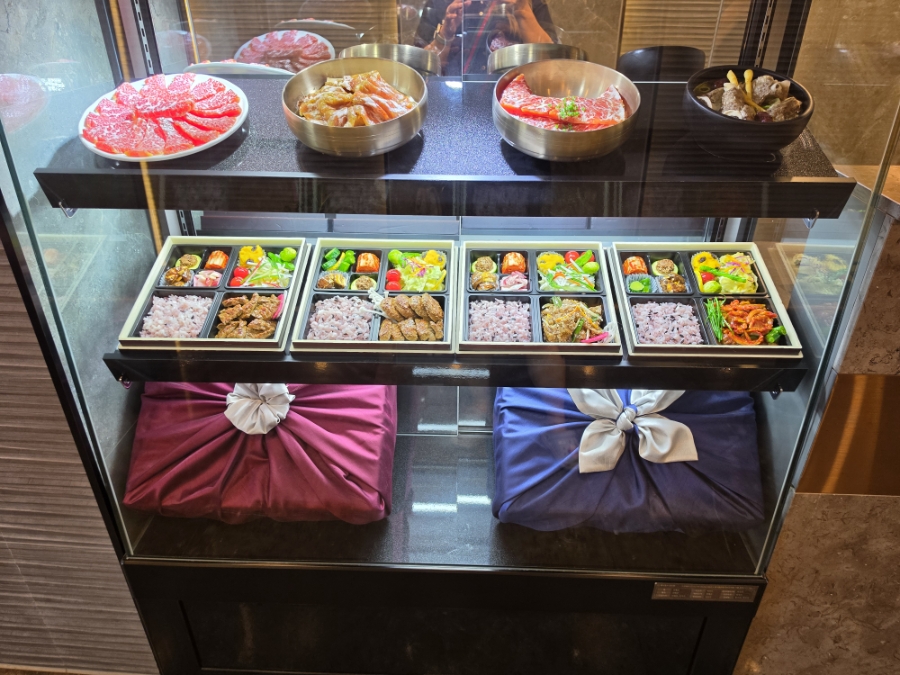 외식명가 삼산정 사진 5