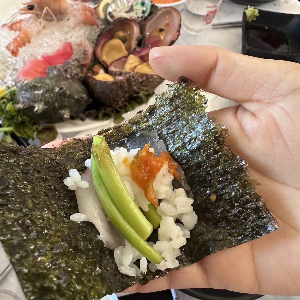백록집 사진 6