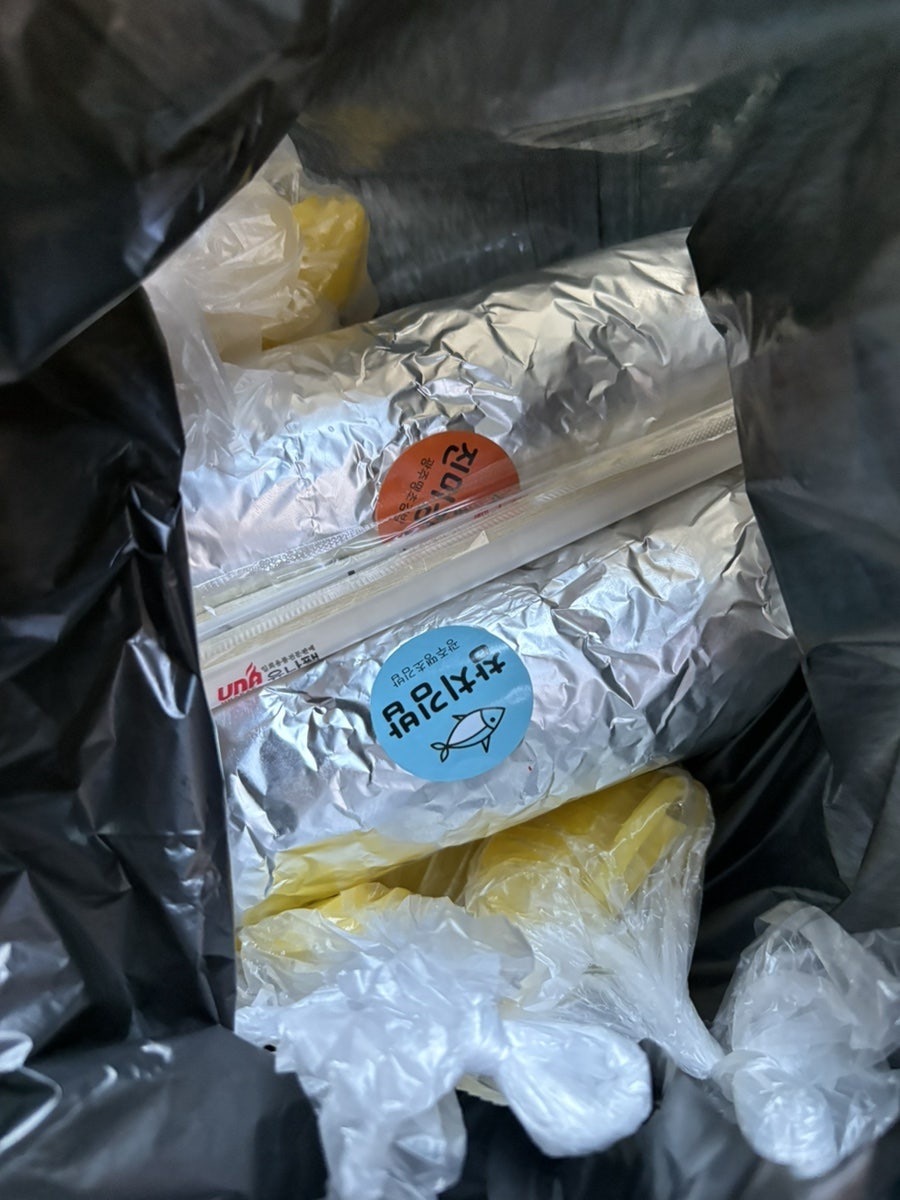광주땡초김밥 사진 6