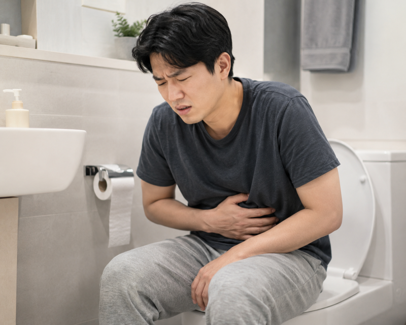 급성장염 지사제 먹어도 될까요? 장염빨리낫는법 핵심 정리