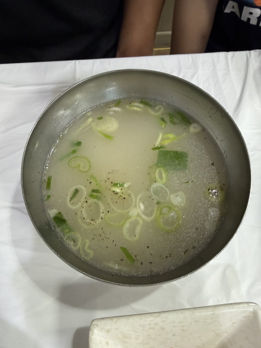 진갈비 사진 5