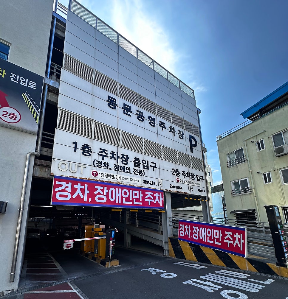 제주고기국수 사진 2