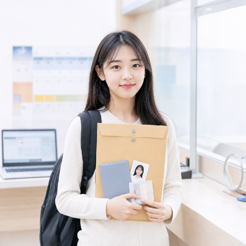 2027학년도 수능접수 방법 졸업생 재수생