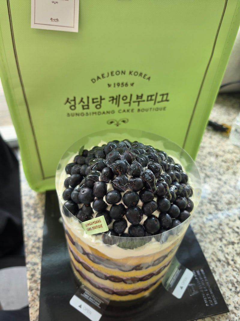 대전 성심당 본점. 주말 폭염 지속중 오픈런(Open Run), 왜 불만이 나올까? 긴 대기시간과 주차....
