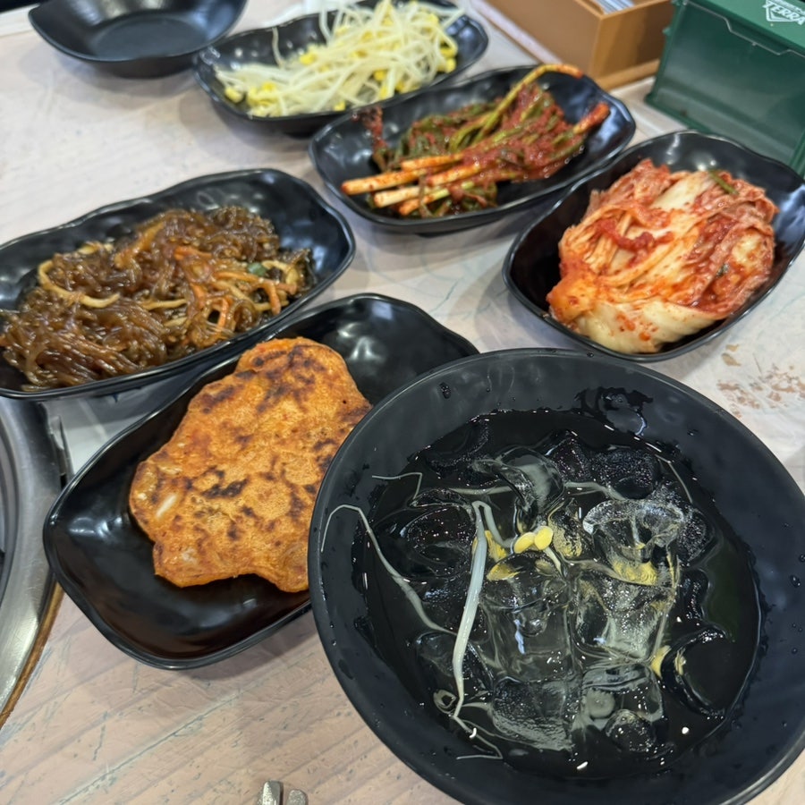 양푼왕갈비 감자탕나라 사진 5