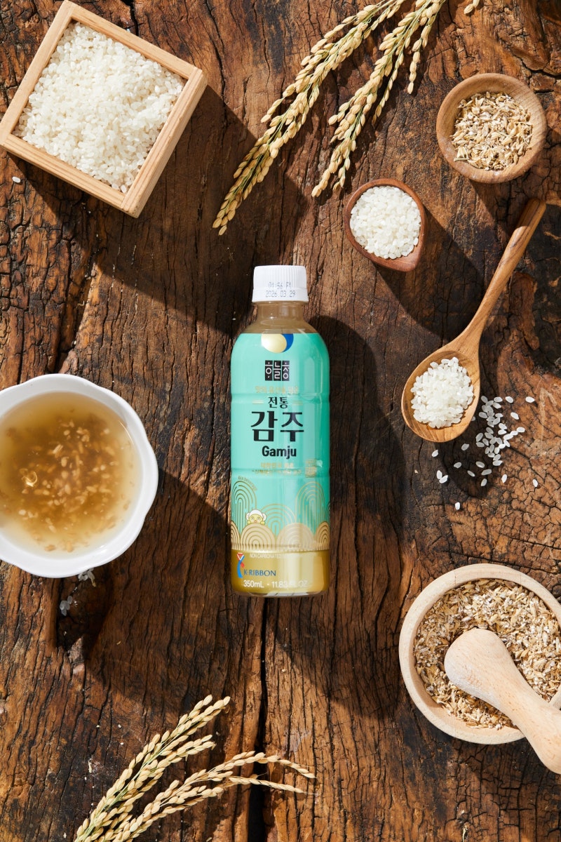 감주 재료는 무엇일까요? 엿기름과 쌀로 만드는 정겨운 전통 음료