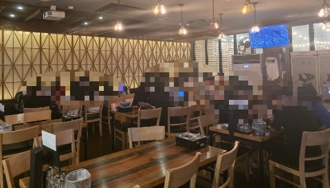 깐깐한족발 광주두암점 사진 3