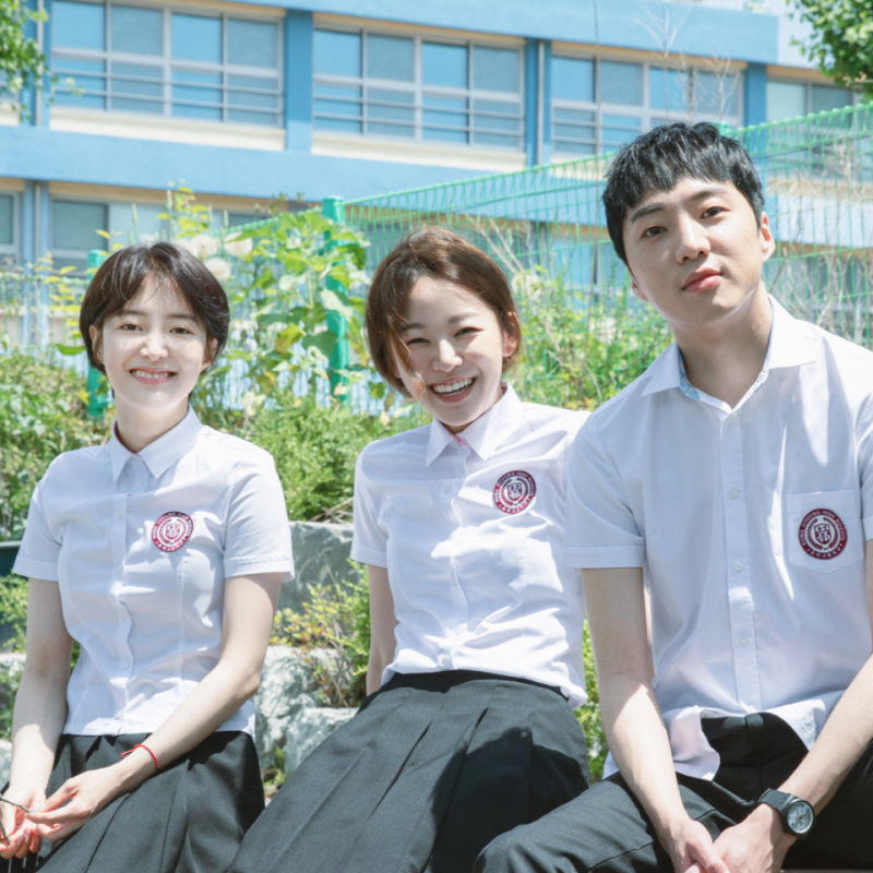 The Miracle of 3% Ratings: Recommending Masterpiece Genre Dramas Hidden by The Penthouse