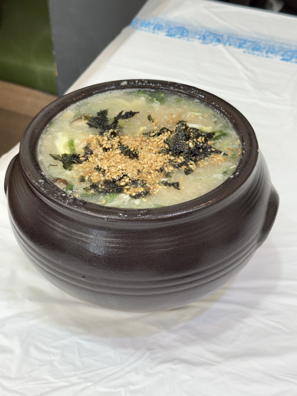 공가네감자옹심이 사진 4
