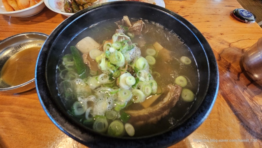 제주정 사진 1