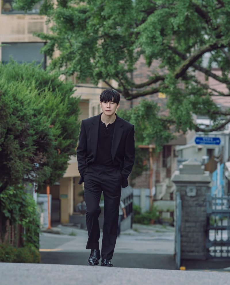 배우 김무열 프로필｜나이·키·데뷔·필모그래피·아내·인스타·참교육 시즌2
