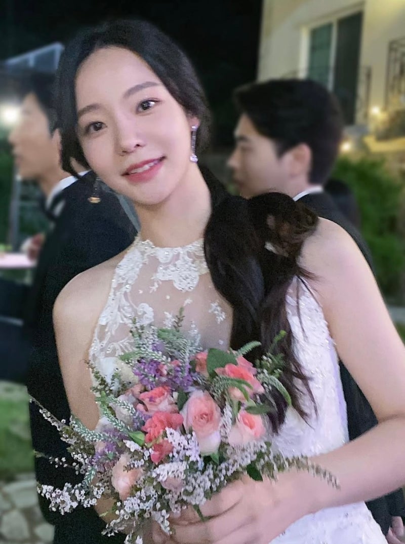노을 강균성 결혼 발표…14살 연하 배우 유하진 누구? 나이 작품 과거 발언 재조명